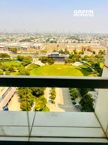 1BHK | Furnished | Near Metro | Ready