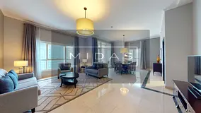 Prime Location I Marina View I Pet Friendly