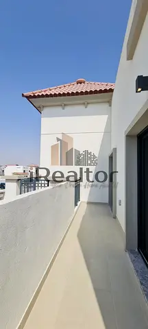 Brand New | Spacious and Luxury 4+1 Bed Villa | For RENT