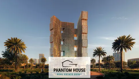 2BR Apartment | Cash Offer from AED 1.6M | Flexible Payment Plan Available | Binghatti Skyterraces