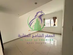 Studio with One Month Free for Annual Rent in Al Taawun Sharjah Spacious Studio Modern Finishes Open