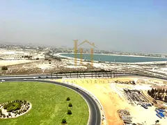 SEAFRONT SPACIOUS 2BHK | PRIME LOCATION | AMENITIES FOR FAMILIES