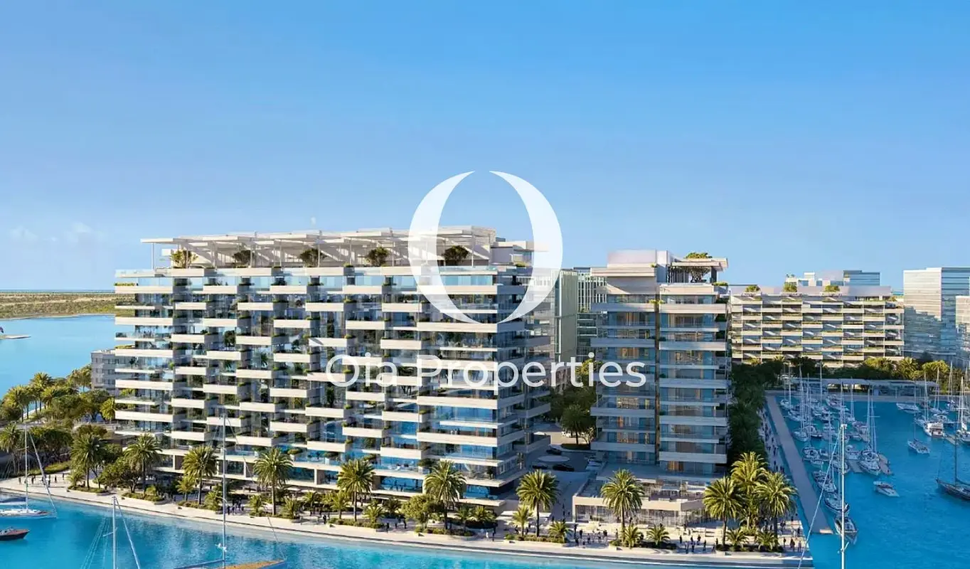 Perfect Deal | Modern 1BR + Balcony | Stunning View