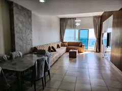 Two-bedroom apartment in Ajman One Tower 10 | Pay only AED 496,603 and the rest in installments | Pr