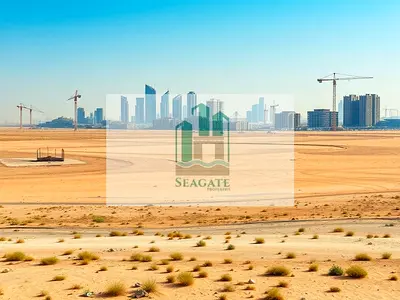 Land for Sale in Al Tallah 2 - Prime Investment