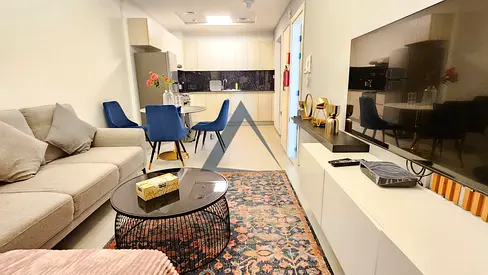 Prime Location | Furnished 1 Bedroom | Well Maintained