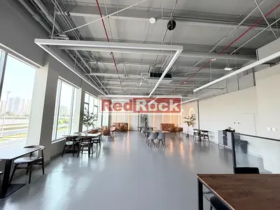 Premium Tax Free Air Conditioned Warehouse in Qusais