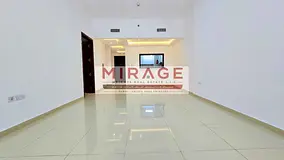 Spacious 1BR + maid’s room | Well Maintained