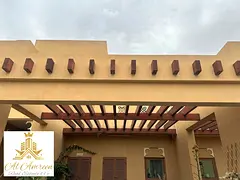 Single Row 3 Bedroom Townhouse | Park Facing | Barjeel 1 | Al Furjan | Type B