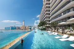 Full Marina View | Premium Living | 01 Type