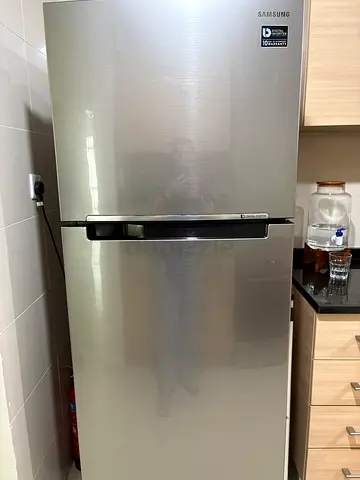Samsung Refrigerator