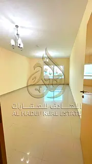 Limited Offer AED 2000 Discount 1 Bedroom Apartment for Rent in Al Taawun Sharjah Direct Street View