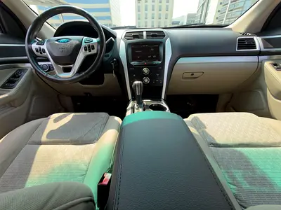 2015 FORD EXPLORER 缩略图 12