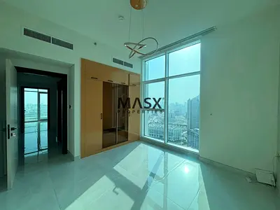 High Floor | Spacious Layout | Premium Finishings