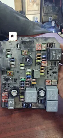 Automotive