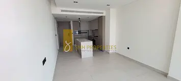 WITH DISH WASHER| HIGH FLOOR | PRIVATE POOL