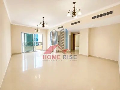 Spacious 2BHK in Prime Location | Balcony | Built-in Wardrobes | Ready to Move | Muwaileh Commercial