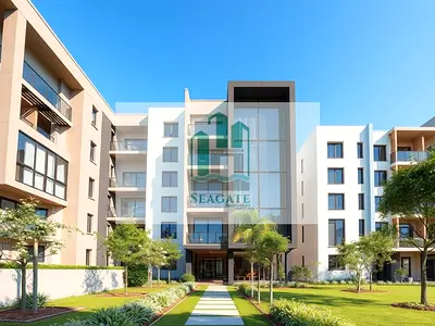 Commercial Building for Sale – Muwaileh Commercial, Sharjah