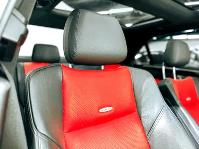 2010 Mercedes-BENZ E-CLASS 缩略图 15