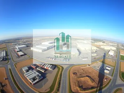 Prime G+6 Residential & Commercial Land for Sale – Al Jurf 3, Ajman | AED 2.65 Million