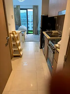 Premium Studio Apartment for Rent in Maryam Island – Sharjah