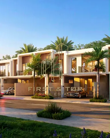 Post Handover Payment Plan | Gated Community | Freehold