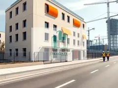MOHRE Approved Labour Camp for Sale | Al Saja’a Industrial Area
