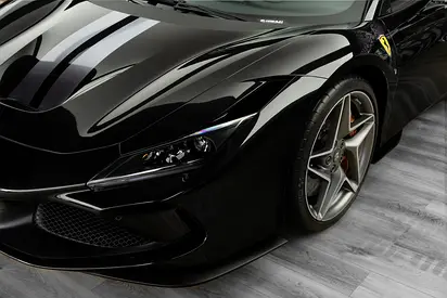 2021 Ferrari F8 SPIDER 照片 18