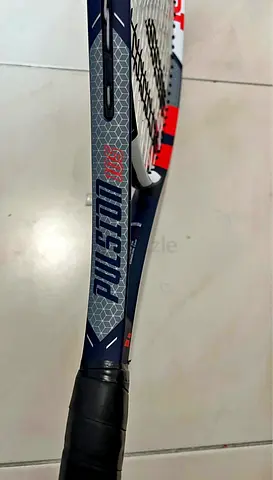 Babolat Pulsion Tennis Racket negotiable price