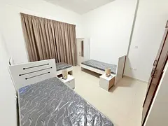 Bed Space for Rent | Clean & Fully Furnished