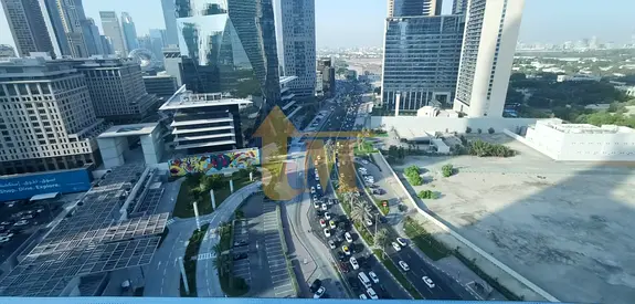Spacious 1 Bedroom + Kids Room | 1,002 Sq. Ft. | Prime DIFC Location |
