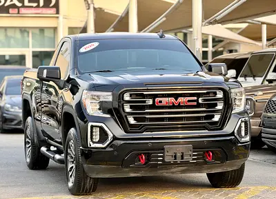 2020 GMC SIERRA 照片 3