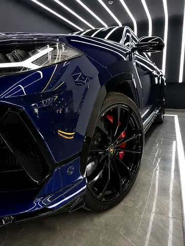 صورة مصغرة 4 لـ 2023 Lamborghini URUS