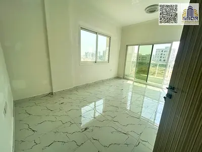 Brand New 1 Bedroom Apartment for Rent in Al Alia Ajman Premium Finishing First Tenant Free Parking
