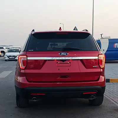 صورة مصغرة 6 لـ 2017 FORD EXPLORER