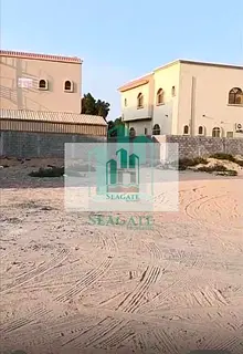 Prime Commercial & Residential Plot for Sale | Al Mowaihat 1
