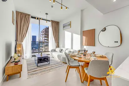Fully Furnished | Bright and Spacious | Multiple Cheques