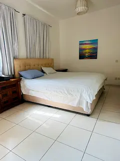 Master bedroom in Villa Springs 15