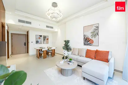 Brand New Furnished 1BR | Premium Living