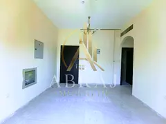 Family 1 bedroom apartment with balcony, central AC