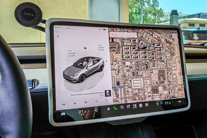 صورة مصغرة 13 لـ 2022 Tesla MODEL Y