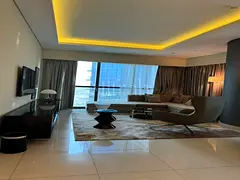 Spacious 2BR | Fully Furnished | Vacant Now