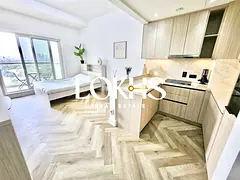 Fully Renovated | GOLF VIEW | 12 CHEQUES
