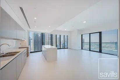High Floor | Burj Khalifa View | Fountain View