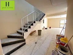 3 bhk with 2 balcony with out Ac available