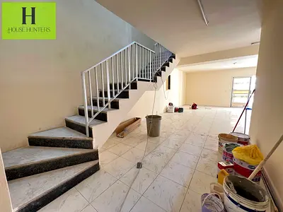 3 bhk with 2 balcony with out Ac available