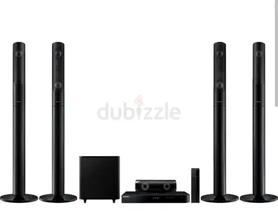 Samsung Home Theater