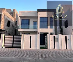5 Bedroom Villa for Sale in Al Zahya, Ajman