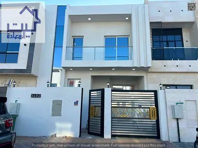 🔥🏡 For Rent in Al Zahia | Townhouse, First Occupancy, Ready to Move In 🏡🔥