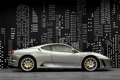 2007 Ferrari F430 — фото 7
